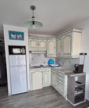 Appartement T2 Centre Port Cap d'Agde
